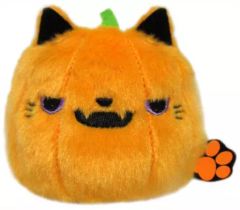 [중고] 봉제인형 호박 봉제인형 할로윈 고양이 [고고다고]