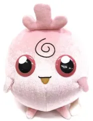 【中古】ぬいぐるみ ププリン パールカラーぬいぐるみ 「ポケットモンスター」