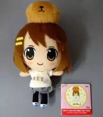 2026年最新】けいおんぬいぐるみの人気アイテム - メルカリ