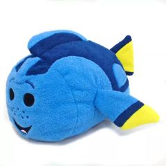 [중고] 봉제인형 돌리 봉제인형 미들(M) [디즈니 TSUM TSUM -툼툼-] 디즈니 스토어 한정