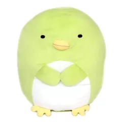 【中古】ぬいぐるみ ぺんぎん? ぬいぐるみXL プレミアム 「すみっコぐらし」