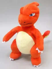 【中古】ぬいぐるみ リザード ぬいぐるみ 「ポケットモンスター」 ポケモンセンター限定