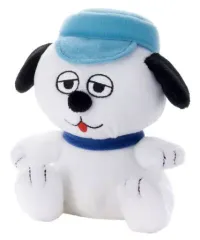【中古】ぬいぐるみ オラフ ビーンズコレクション 「PEANUTS(SNOOPY)」