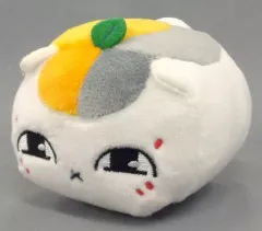 【中古】ぬいぐるみ トリプルニャンコ先生1号 のせこっとぷらす～トリプルニャンコ先生～ 「夏目友人帳」