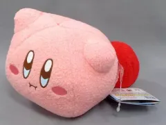 【中古】ぬいぐるみ カービィ(ホバリング) ふわふわぬいぐるみ 「星のカービィ」