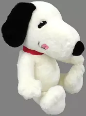 【中古】ぬいぐるみ スヌーピー メガジャンボぺろりぬいぐるみ 「PEANUTS(SNOOPY)」