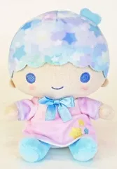 【中古】ぬいぐるみ キキ グラデーションシリーズ ビーンドール 「リトルツインスターズ」