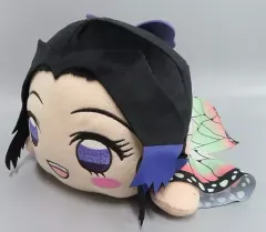 【中古】ぬいぐるみ 胡蝶しのぶ(ノーマル) 寝そべりスペシャルぬいぐるみ“胡蝶しのぶ” 「鬼滅の刃」