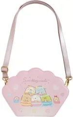 【中古】ぬいぐるみ すみコレミニバッグ すみっコぐらしコレクション うみっコラグーン 「すみっコぐらし」