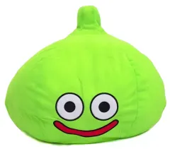 【中古】ぬいぐるみ ライムスライム AM おおきなネオンカラーぬいぐるみ 「ドラゴンクエスト」