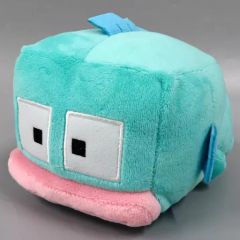 ハンギョドン きゅびふわBIGぬいぐるみ [目閉じ] プライズ ぬいぐるみ