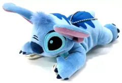【中古】ぬいぐるみ スティッチ 肩のせぬいぐるみ 「ディズニー」 東京ディズニーリゾート限定