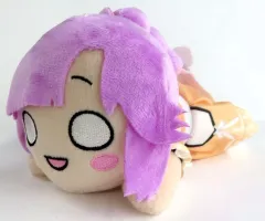 【中古】ぬいぐるみ 安養寺姫芽 寝そべりぬいぐるみ～Bloom the smile. Bloom the dream!～ Vol.3(EX) 「ラブライブ!蓮ノ空女学院スクールアイドルクラブ」