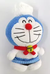 【中古】ぬいぐるみ ドラえもん F’sキッチン とことこくらぶ ぬいぐるみ 「ドラえもん」