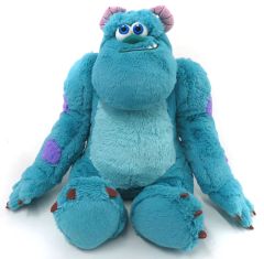 モンスターズインク サリー ぬいぐるみ 特大 東京ディズニーリゾート