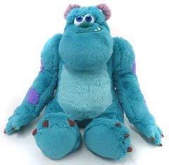 【中古】ぬいぐるみ サリー ぬいぐるみ 「モンスターズインク」 東京ディズニーリゾート限定