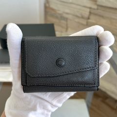 NF COMPACT WALLET/SILVER サカナクション 財布 シルバー - メルカリ