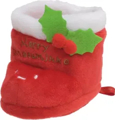 【中古】ぬいぐるみ ブーツ(クリスマス) てのりぬいぐるみ 「すみっコぐらし」