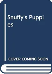 Snuffy's Puppies／D. Bruna
