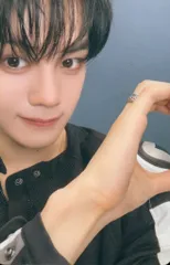 ZEROBASEONE 通常盤 GYUVIN ICONIK