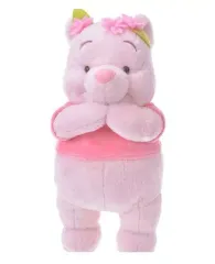 【中古】ぬいぐるみ プーさん Sakura2020 ぬいぐるみ(M) 「くまのプーさん」 ディズニーストア限定