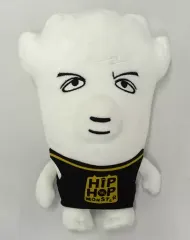 【中古】ぬいぐるみ HIPHOP MONSTER J-HOPE(ジェイホープ) ぬいぐるみ 「BTS(防弾少年団)」