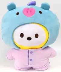 2026年最新】bt21 chimmy たっとん lサイズの人気アイテム - メルカリ