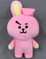 【中古】ぬいぐるみ COOKY(ジョングク) プラッシュドール(ぬいぐるみ) 「BT21」