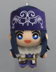 【中古】ぬいぐるみ アシリパ ともぬいvol.1 「ゴールデンカムイ」