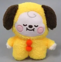 【中古】ぬいぐるみ CHIMMY(ジミン) ねとんベビーぬいぐるみ(S) 「BT21」