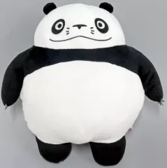 【中古】ぬいぐるみ パパンダ(A/通常) パパンダBIGぬいぐるみ 「パンダコパンダ」