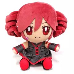 重音テト おすわりぬいぐるみ AHSストア - メルカリ