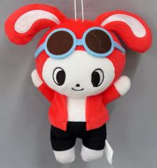 [중고] 봉제인형 젠이치 C(선글라스) 봉제인형~바캉스에 GO!~ [마이젠 시스터즈]