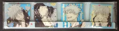 MAPPA アクリルマグネット4個セット 呪術廻戦展 五条悟
