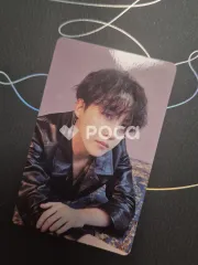 BTS J-HOPE LOVE YOURSELF 轉 'Tear'