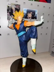 ドラゴンボール ベジータ フィギュア