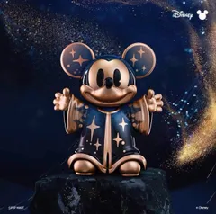 ミッキー Boundless Creativityシリーズ シークレット