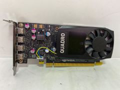 NVIDIA Quadro P620 2GB グラフィックボード 本体 - メルカリ