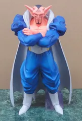 フィギュア　ダーブラ 「一番くじ ドラゴンボール 激突!!宇宙を賭けた闘い」 MASTERLISE B賞 フィギュア