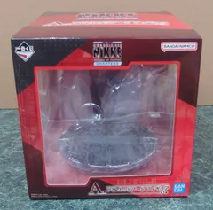 フィギュア　ラピ：レッドフード 一番くじ 勝利の女神：NIKKE CHAPTER6  A賞 フィギュア 初回版