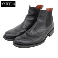 ZELE-PARIS ゼルパリ ローカットスニーカー シューズ メンズ