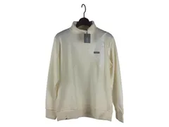 【中古ゴルフウェア】adidas(アディダス) セーター L