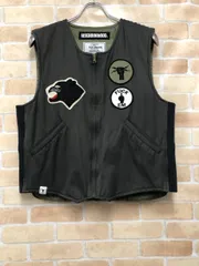 2026年最新】NEIGHBORHOOD ベストの人気アイテム - メルカリ