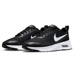 [ナイキ] エア マックス ナクシス AIR MAX NUAXIS ブラック/ホワイト FD4329-001 日本国内正規品 26.0cm 