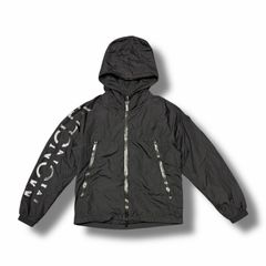美品 SAINT MICHAEL 23AW ZIP PARKA_DAMAGE SM-A23-0000-032 ダメージ