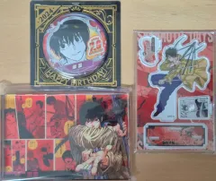 サカモトデイズ サカデイ 南雲 潔 世一 JUMP SHOP Birthday グッズ まとめ 2024