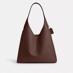 訳あり コーチ ブルックリンショルダーバッグ39 タグキーホルダーなし 