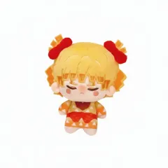 鬼滅の刃 遊郭編 我妻 善逸 善子 ぬいぐるみ