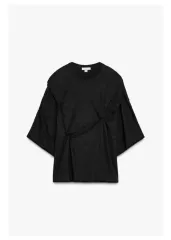 ZARA X FANGLU LIN コラボ シャツ L 未使用品