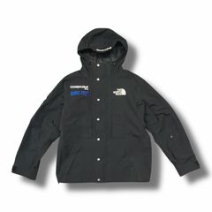 KAIKO × JIANYE SAVE フルジップアップパーカー フーディー カイコー